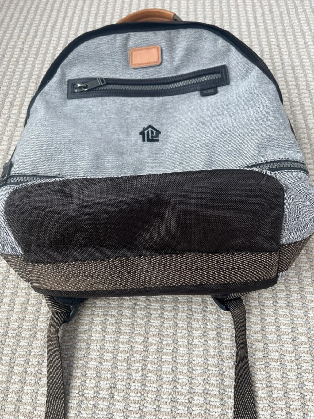 TUMI Alpha Bravo Cannon Backpack